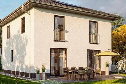 Haus Magdeburg Lemsdorf - 4 Zimmer, 129 m&sup2;, 477.622&euro; | Angebot:25691707