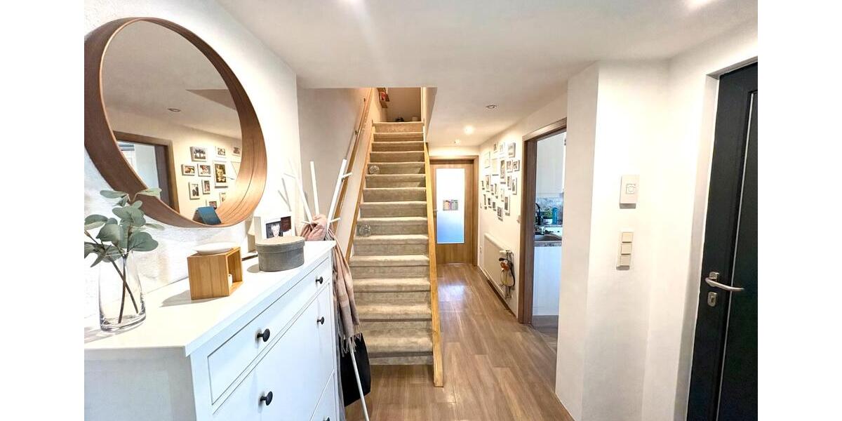 Doppelhaushälfte Burg - 4 Zimmer, 130 m&sup2;, 274.000&euro; | Angebot:26631608