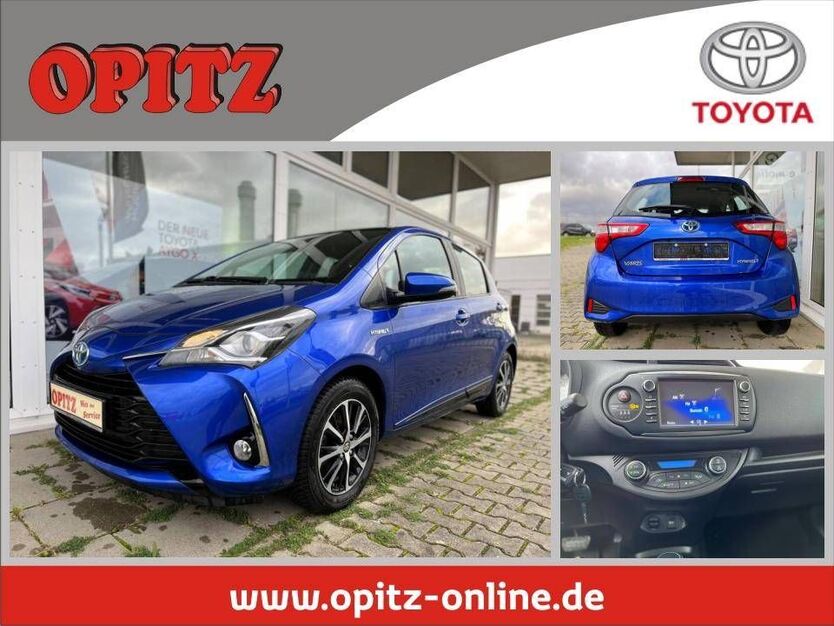 Yaris
