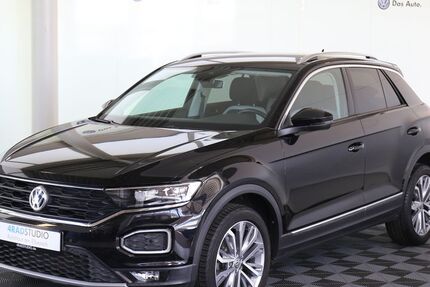 VW T-Roc 52.600 km 17.980 &euro; Hohe Börde OT Hermsdorf bei Magdeburg 39326