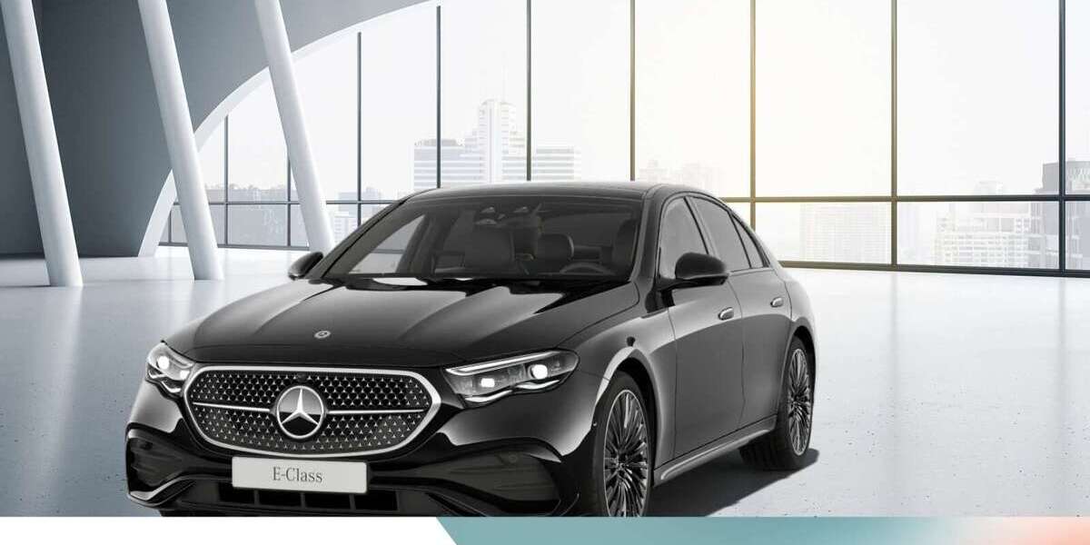 Mercedes-Benz E 200 9.013 km 56.950 &euro; Magdeburg 39130