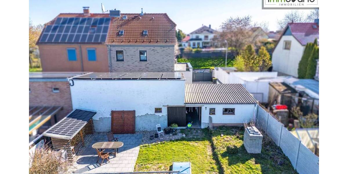Doppelhaushälfte Niederndodeleben Niederndodeleben - 7 Zimmer, 160 m&sup2;, 399.000&euro; | Angebot:26208200