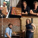 Bayoogie Jahres-Abschluß-Konzert