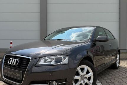 Audi A3 60.600 km 9.900 &euro; Barleben 39179