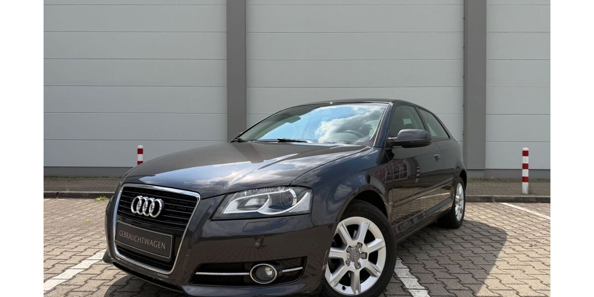 Audi A3 60.600 km 9.900 &euro; Barleben 39179
