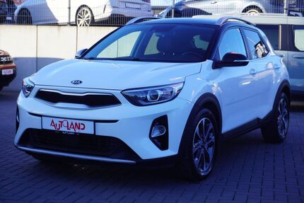 Kia Stonic 60.000 km 17.990 &euro; Magdeburg 39118