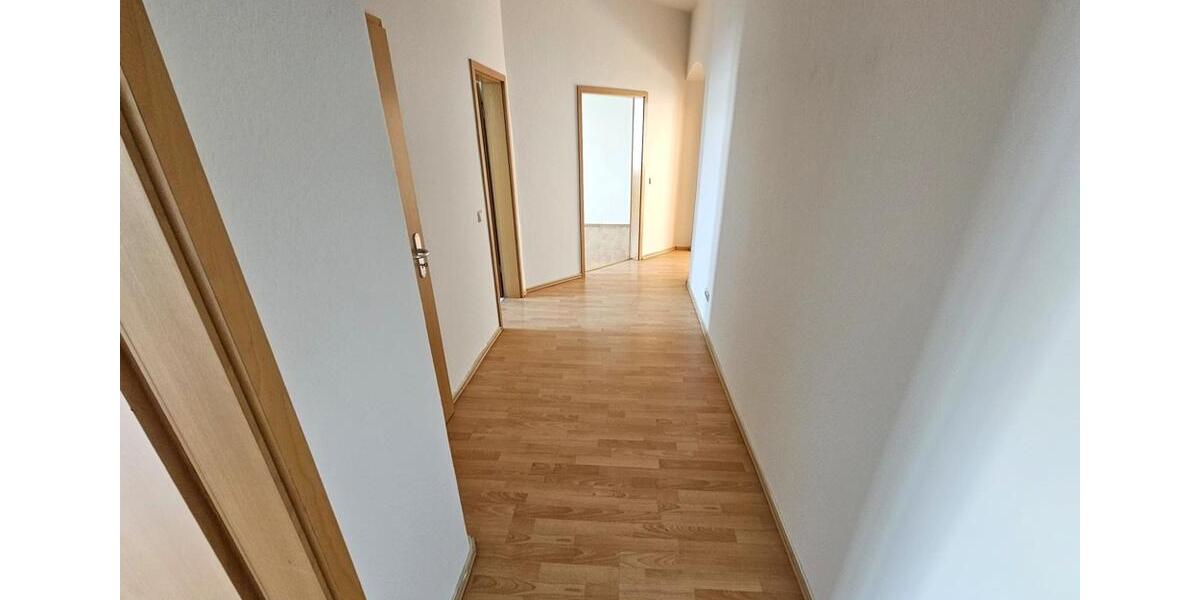 Etagenwohnung Magdeburg Leipziger Straße - 2 Zimmer, 63 m&sup2;, 414&euro; | Angebot:26660653
