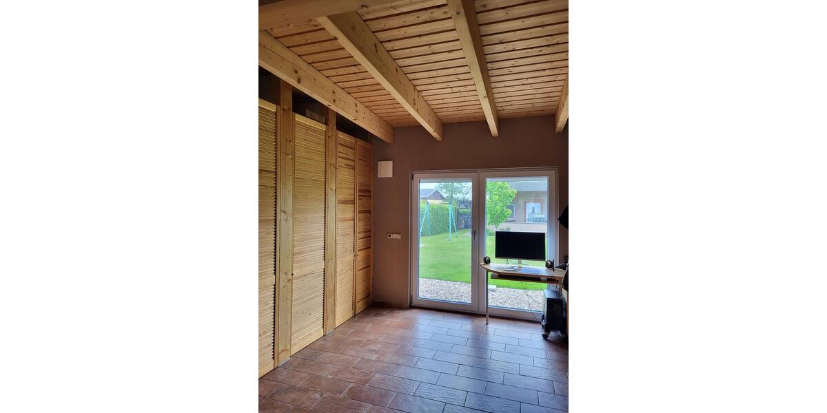 Bungalow Magdeburg Barleber See - 3 Zimmer, 60 m&sup2;, 195.000&euro; | Angebot:26731073