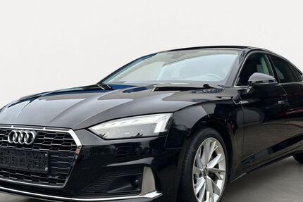 Audi A5 91.670 km 27.980 &euro; Langenweddingen 39171