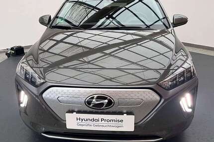 Hyundai IONIQ 17.973 km 23.390 &euro; Magdeburg 39116