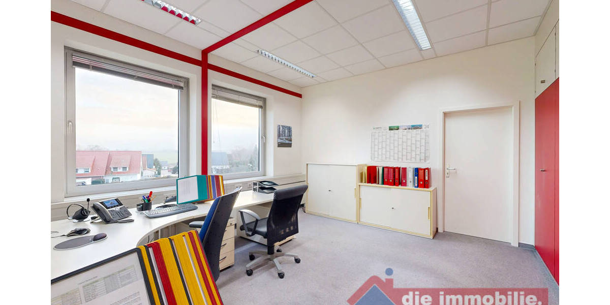 Gewerbeobjekt Niederndodeleben Niederndodeleben - 1.350.000&euro; | Angebot:26129480