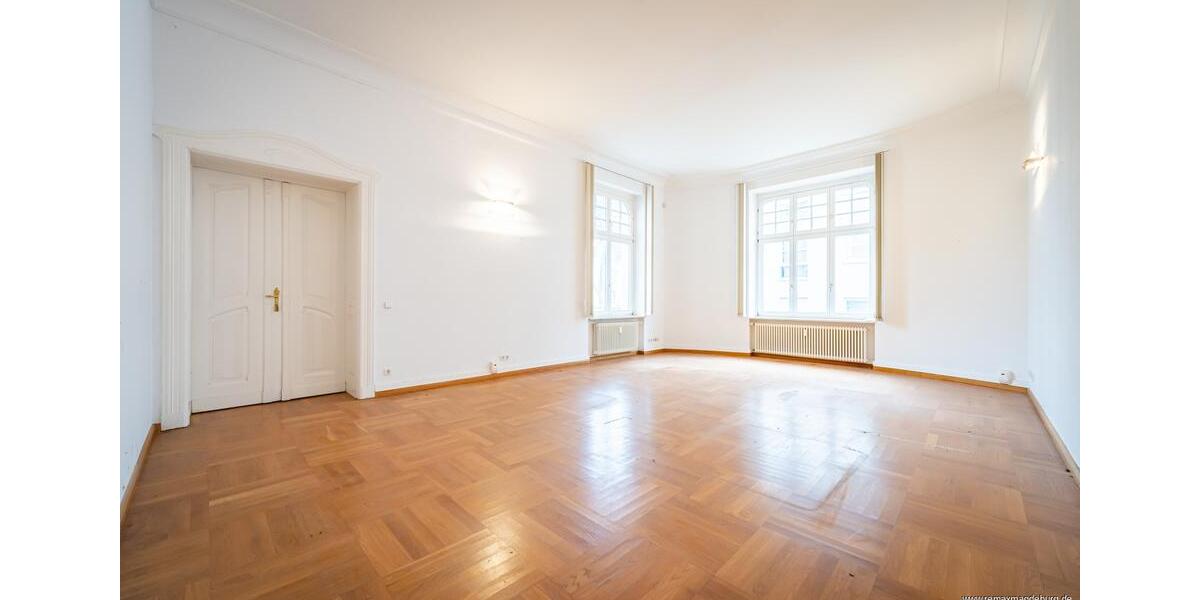 Gewerbeobjekt Magdeburg Leipziger Straße - 2.188&euro; | Angebot:24700456