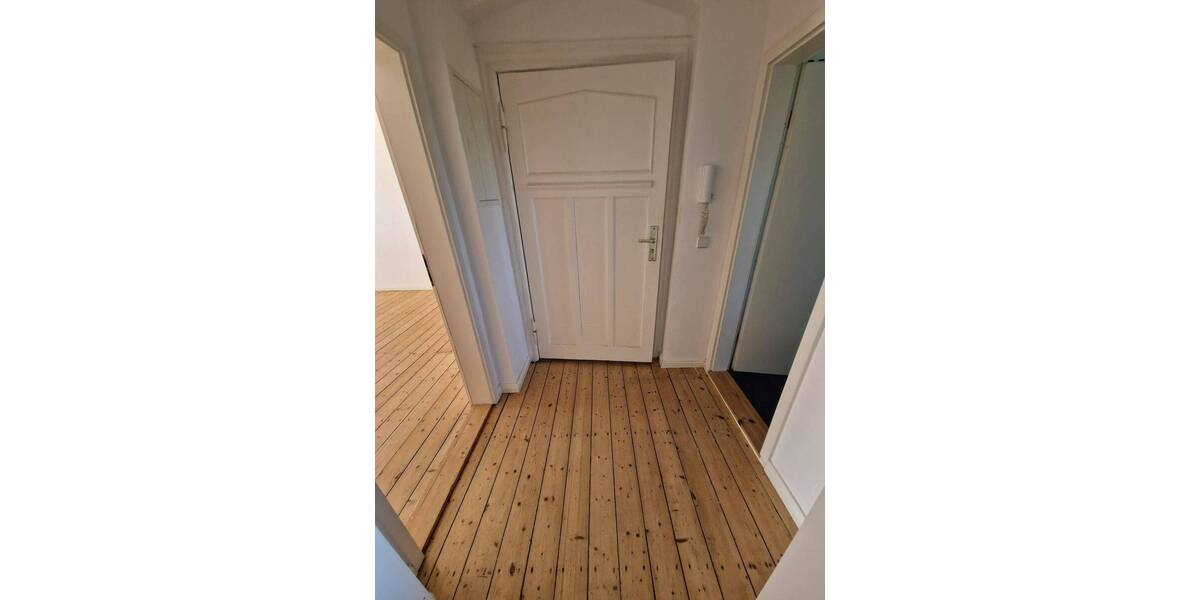 Etagenwohnung Magdeburg Sudenburg - 2 Zimmer, 50 m&sup2;, 339&euro; | Angebot:26768207
