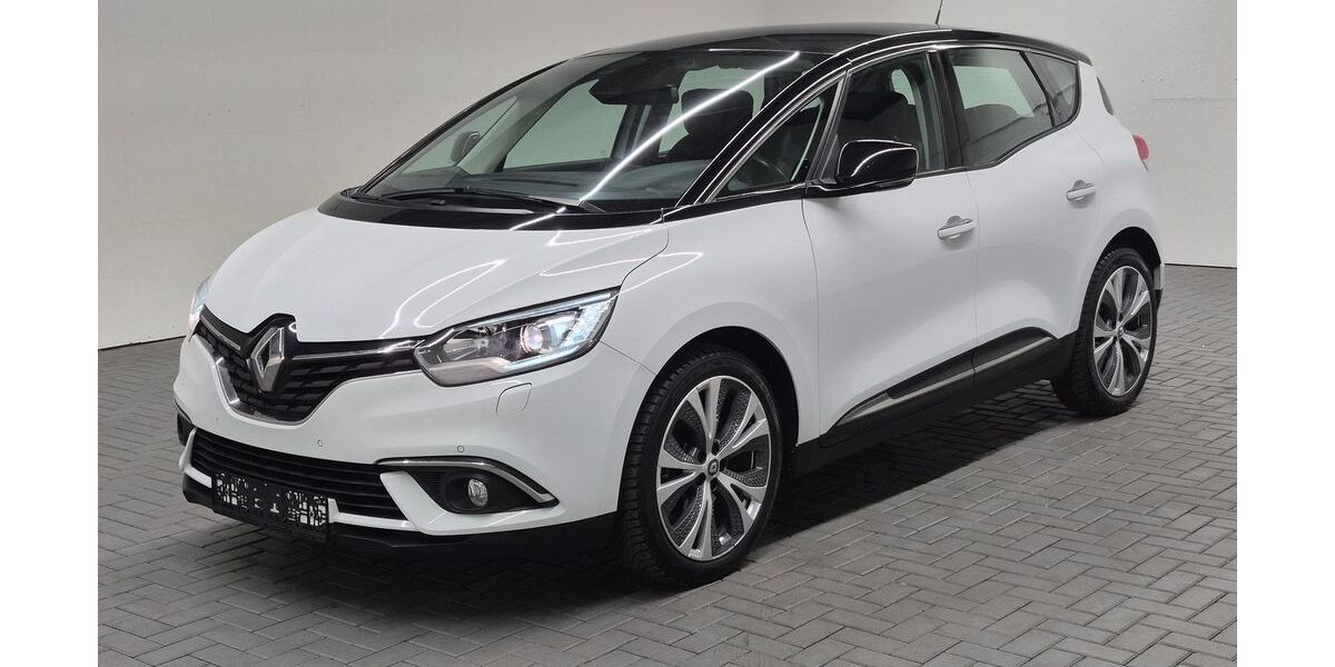 Renault Scenic 101.400 km 9.980 &euro; Langenweddingen 39171