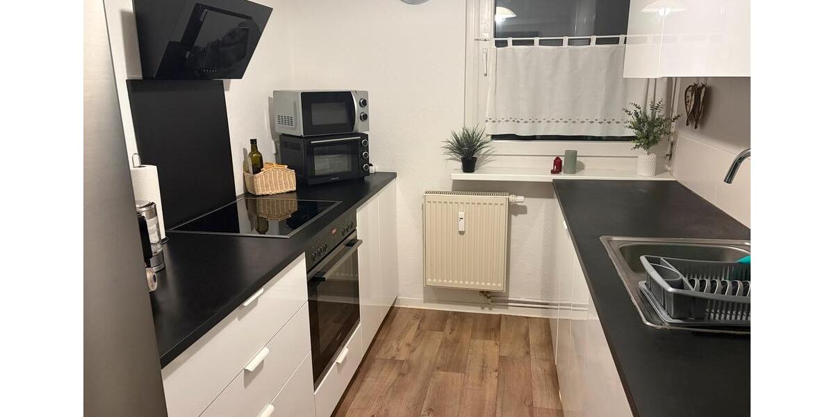 Erdgeschoßwohnung Magdeburg Alte Neustadt - 3 Zimmer, 62 m&sup2;, 688&euro; | Angebot:26357384