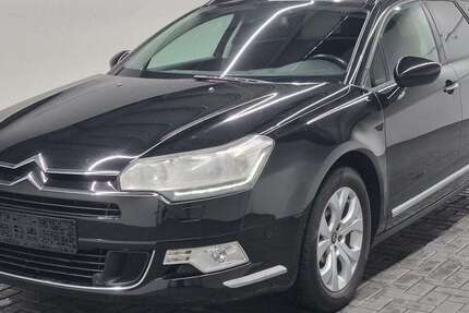 Citroen C5 163.490 km 2.980 &euro; Langenweddingen 39171