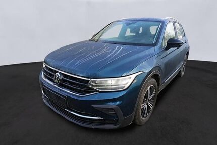 VW Tiguan 98.049 km 22.940 &euro; Magdeburg 39126