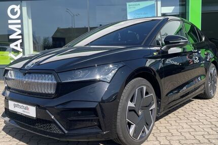 Skoda Enyaq 25.000 km 39.990 € Schönebeck 39218