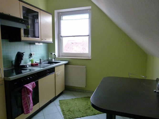 Wohnung oder Praxis im Ärztehaus zimmer