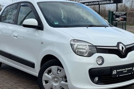 Renault Twingo 29.310 km 8.800 € Magdeburg 39118