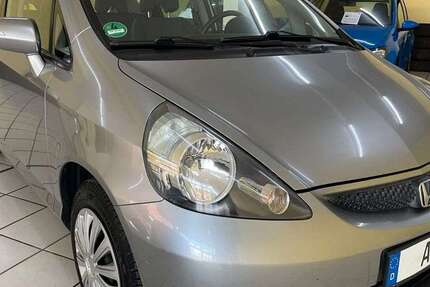 Honda Jazz 130.850 km 3.350 &euro; Magdeburg 39110