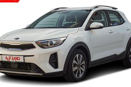Kia Stonic 60.000 km 16.490 &euro; Magdeburg 39118
