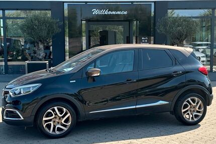 Renault Captur 82.592 km 12.950 &euro; Magdeburg 39112