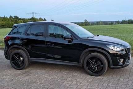 Mazda CX-5 221.000 km 6.800 &euro; Zielitz 39326