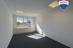 Kompaktes und gut angebundenes Büro in Magdeburg zimmer