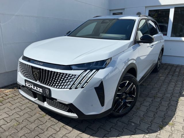 Peugeot 5008 9.500 km 39.320 € Magdeburg 39110