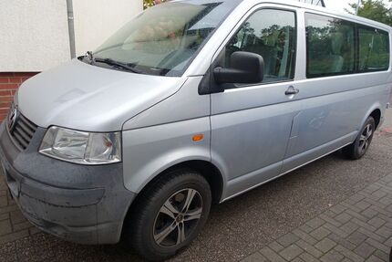 VW T5 Transporter 141.264 km 7.990 &euro; Magdeburg 39130