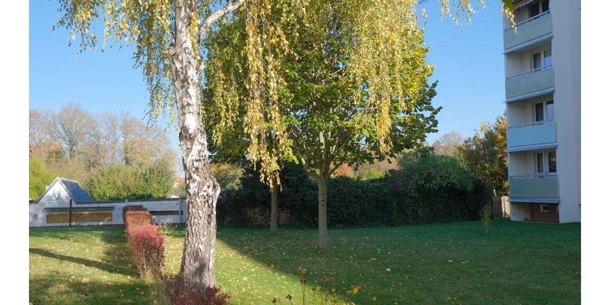 Etagenwohnung Magdeburg Diesdorf - 3 Zimmer, 61 m&sup2;, 96.000&euro; | Angebot:26606229