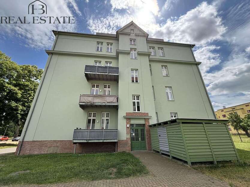 Wohnung zum Mieten in Magdeburg 340 € 47.1 m²