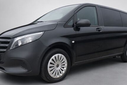 Mercedes-Benz Vito 50.800 km 39.980 &euro; Niedere Börde OT Groß Ammensleben 39326