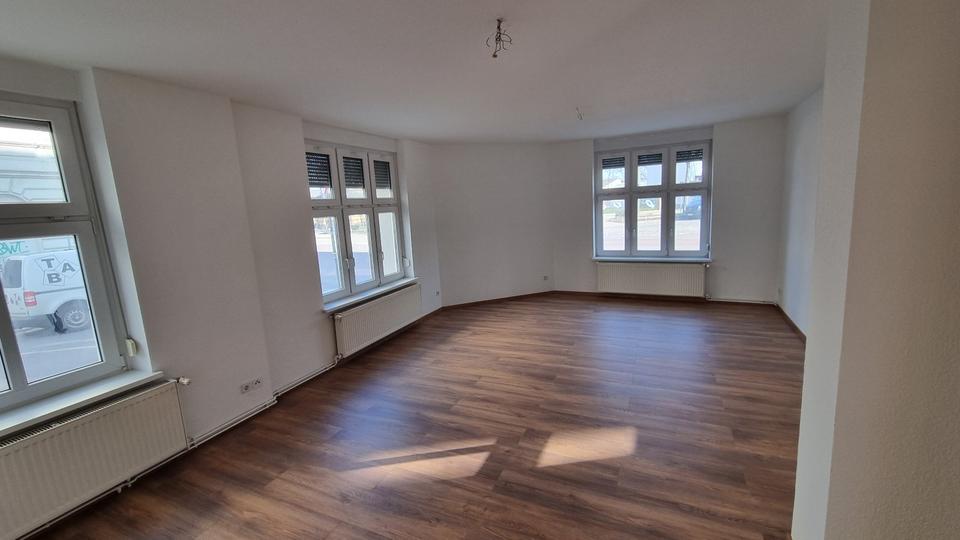 Erdgeschoßwohnung Magdeburg Leipziger Straße - 3 Zimmer, 113 m&sup2;, 725&euro; | Angebot:26057500