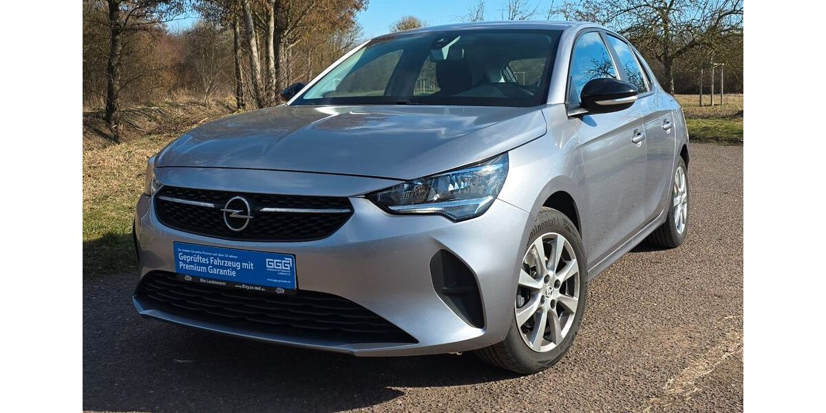 Opel Corsa 63.168 km 11.490 &euro; Magdeburg 39130