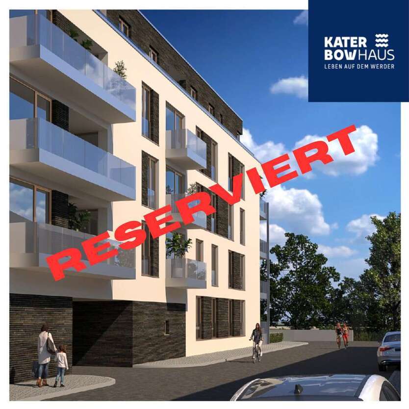 Wohnung zum Kaufen in Magdeburg 359.000 € 76.84 m²