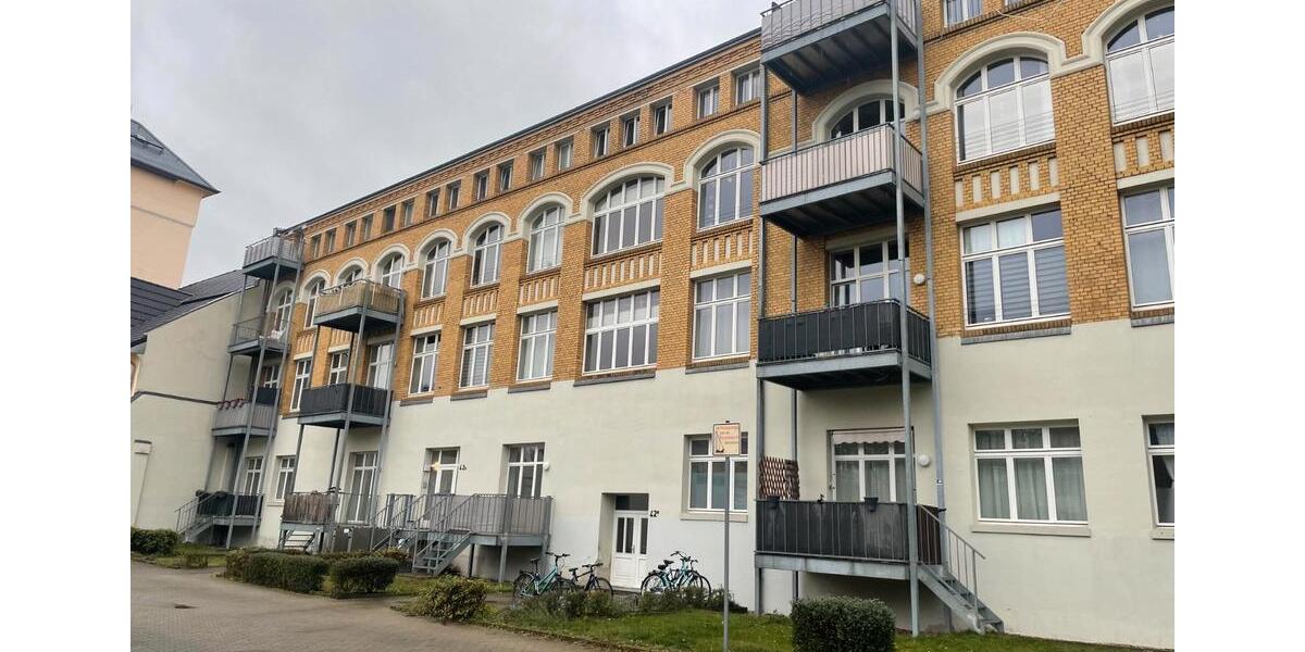 Loft - Studio - Atelier Magdeburg Neue Neustadt - 1 Zimmer, 49 m&sup2;, 85.000&euro; | Angebot:26865242