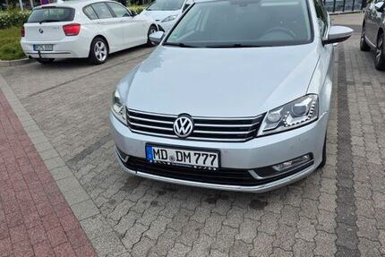 VW Passat 300.000 km 5.000 &euro; Magdeburg 39114