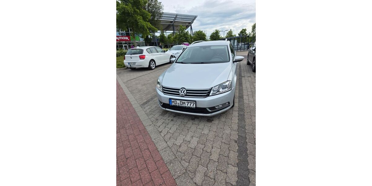 VW Passat 300.000 km 5.000 &euro; Magdeburg 39114