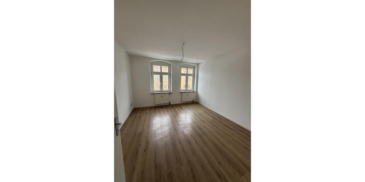 Etagenwohnung Magdeburg Nordwest - 3 Zimmer, 63 m&sup2;, 479&euro; | Angebot:25417982