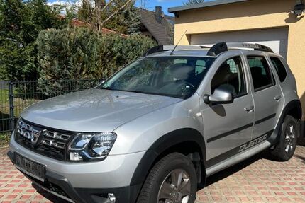 Dacia Duster 140.500 km 5.990 &euro; Magdeburg 39110
