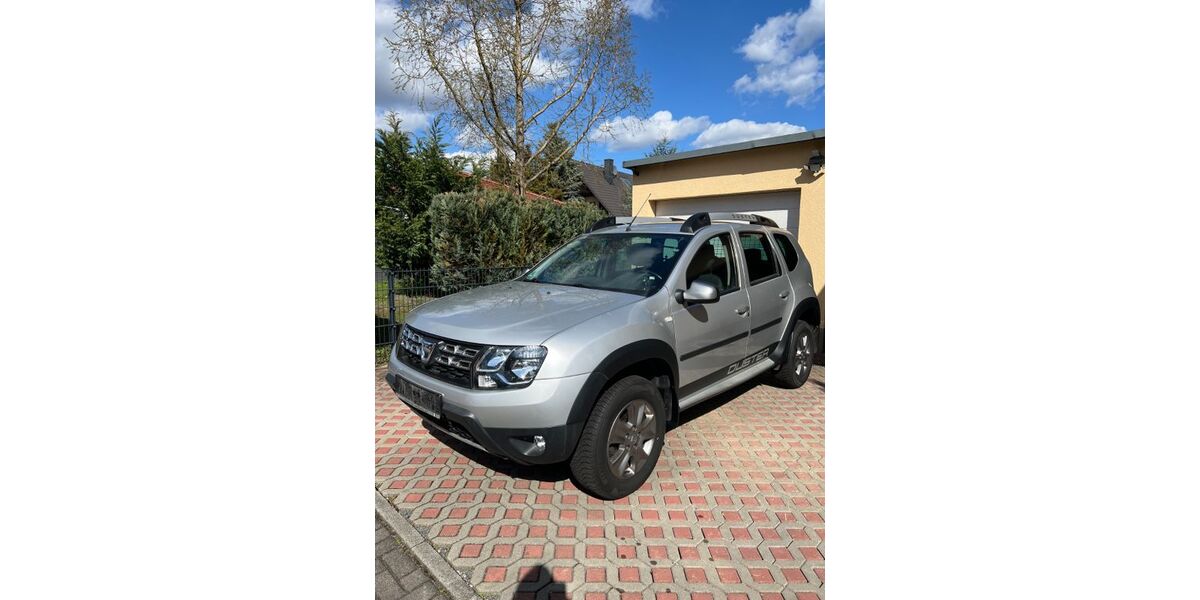 Dacia Duster 140.500 km 5.990 &euro; Magdeburg 39110