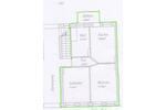 Etagenwohnung Magdeburg Beyendorf-Sohlen - 2 Zimmer, 66 m&sup2;, 462&euro; | Angebot:26182647