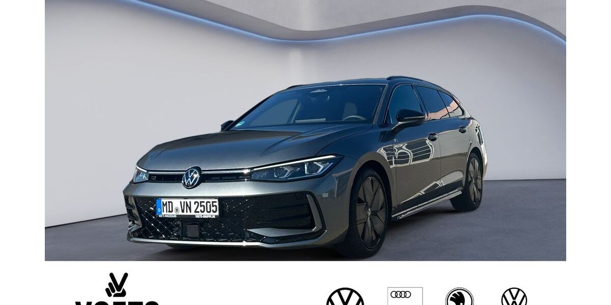 VW Passat 9.995 km 56.995 &euro; Magdeburg 39126