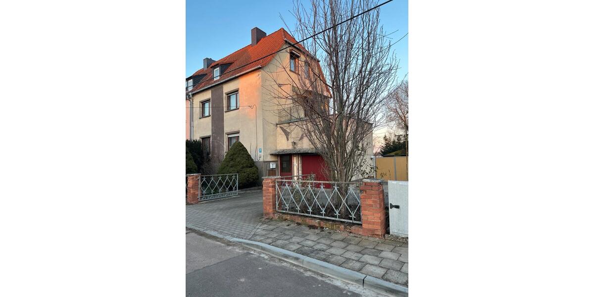 Doppelhaushälfte Barby - 11 Zimmer, 175 m&sup2;, 119.000&euro; | Angebot:25255460