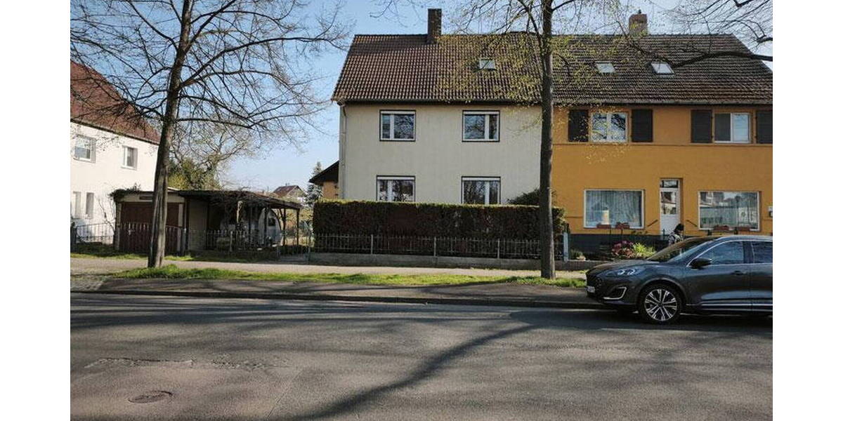 Doppelhaushälfte Magdeburg Hopfengarten - 6 Zimmer, 122 m&sup2;, 280.000&euro; | Angebot:26613404