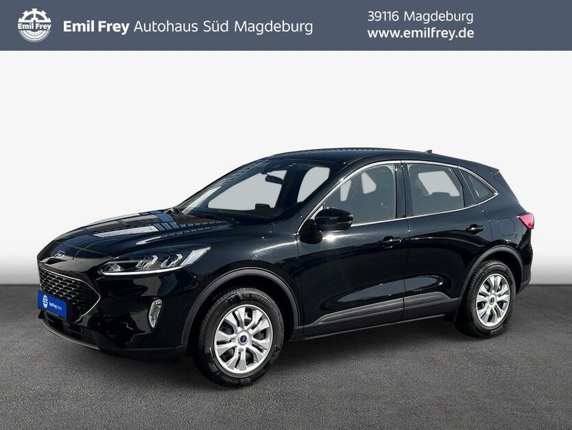 Kuga