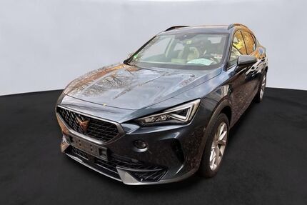 Cupra Formentor 34.654 km 23.940 &euro; Magdeburg 39126