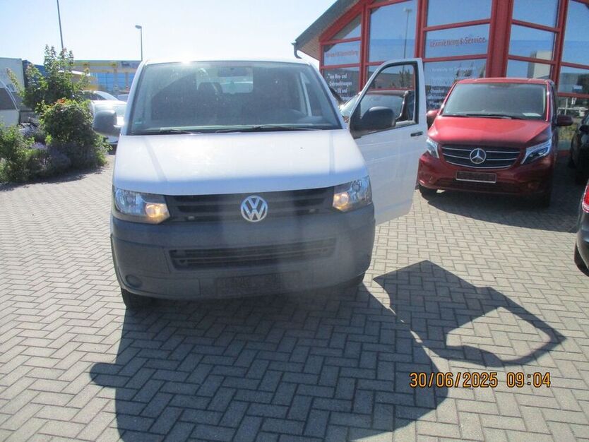 T5 Transporter